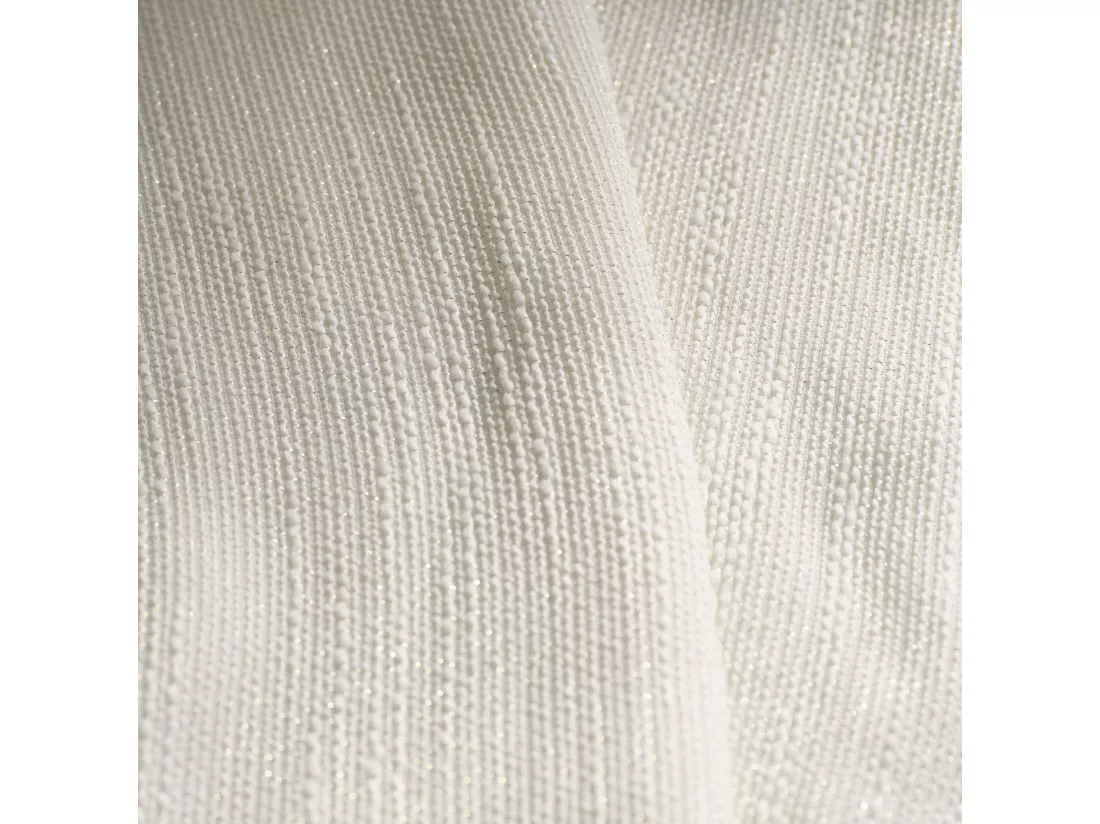 Nappe Cedar écru moyen 150 x 220