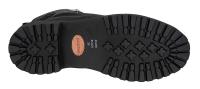 Vintersko saueskinn CL248 sort Sort