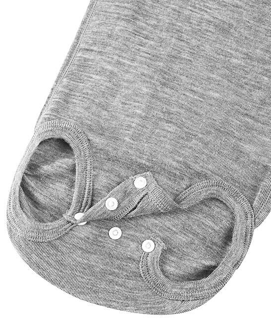 REIMA - BODY BEBE UTU BODYSUIT