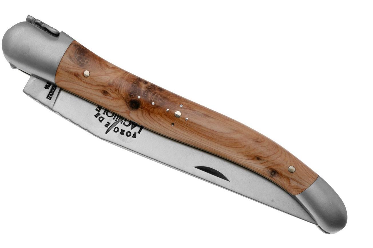 Forge de Laguiole 1212FINGEDPG, jeneverbeshout