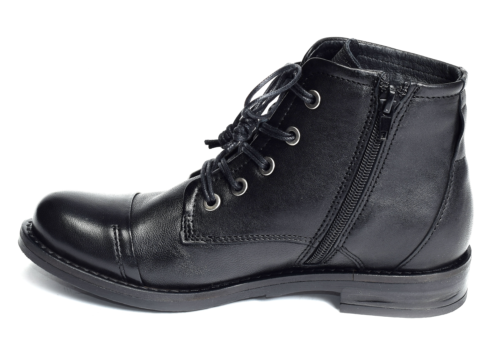 Pebrac noir paillette