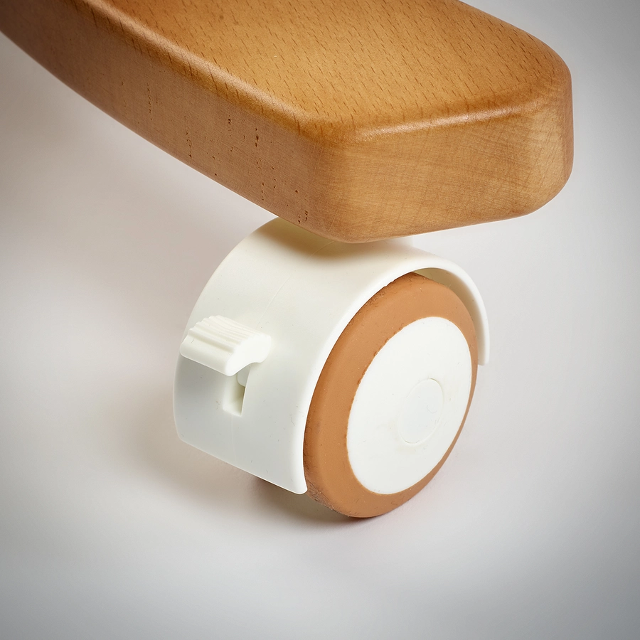 babyGO Beistellbett Amila creme