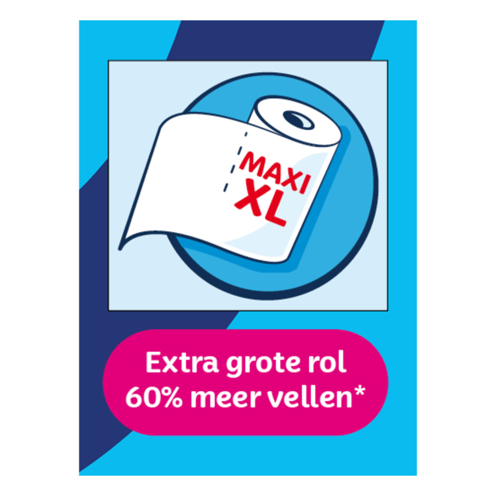 Kleenex Keukenpapier Ultra Clean Maxi XL2 stuks