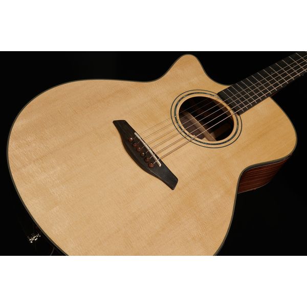 Furch Yellow Gc-SR LH