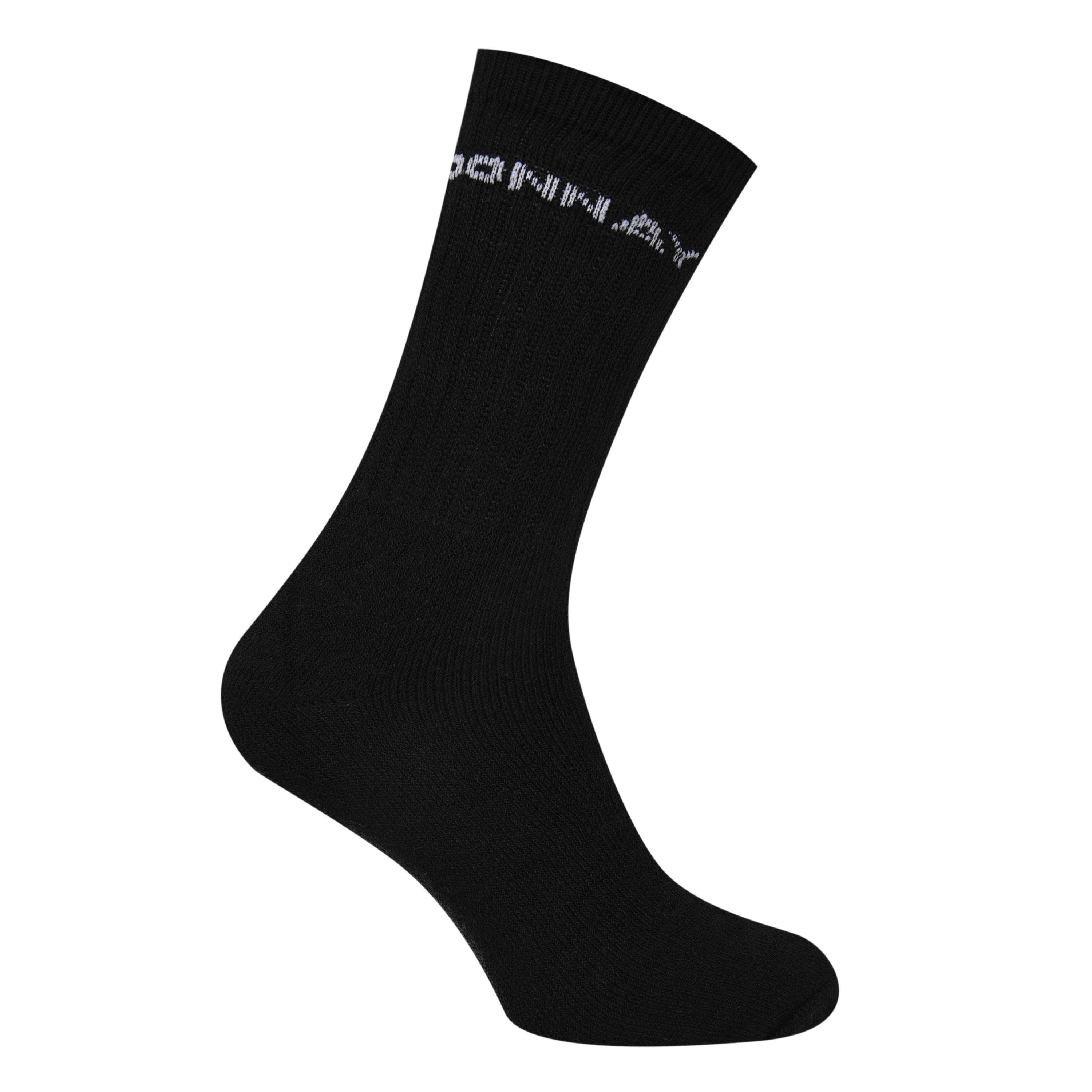 Donnay Crew 10 Pack Sports Socks