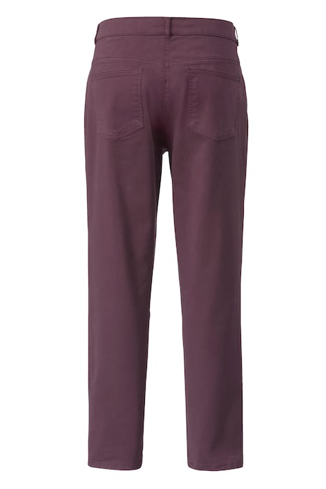 7/8-Hose, Slim Fit, 5-Pocket