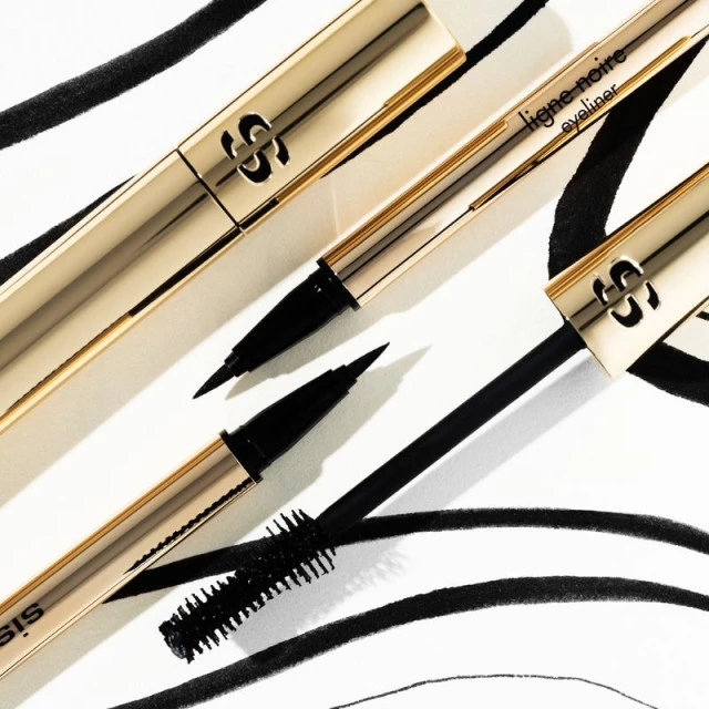 Ligne Noire Eyeliner haute pigmentation SISLEY
