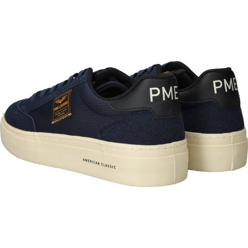 PME Legend Forwarder Sneakers Blauw Heren
