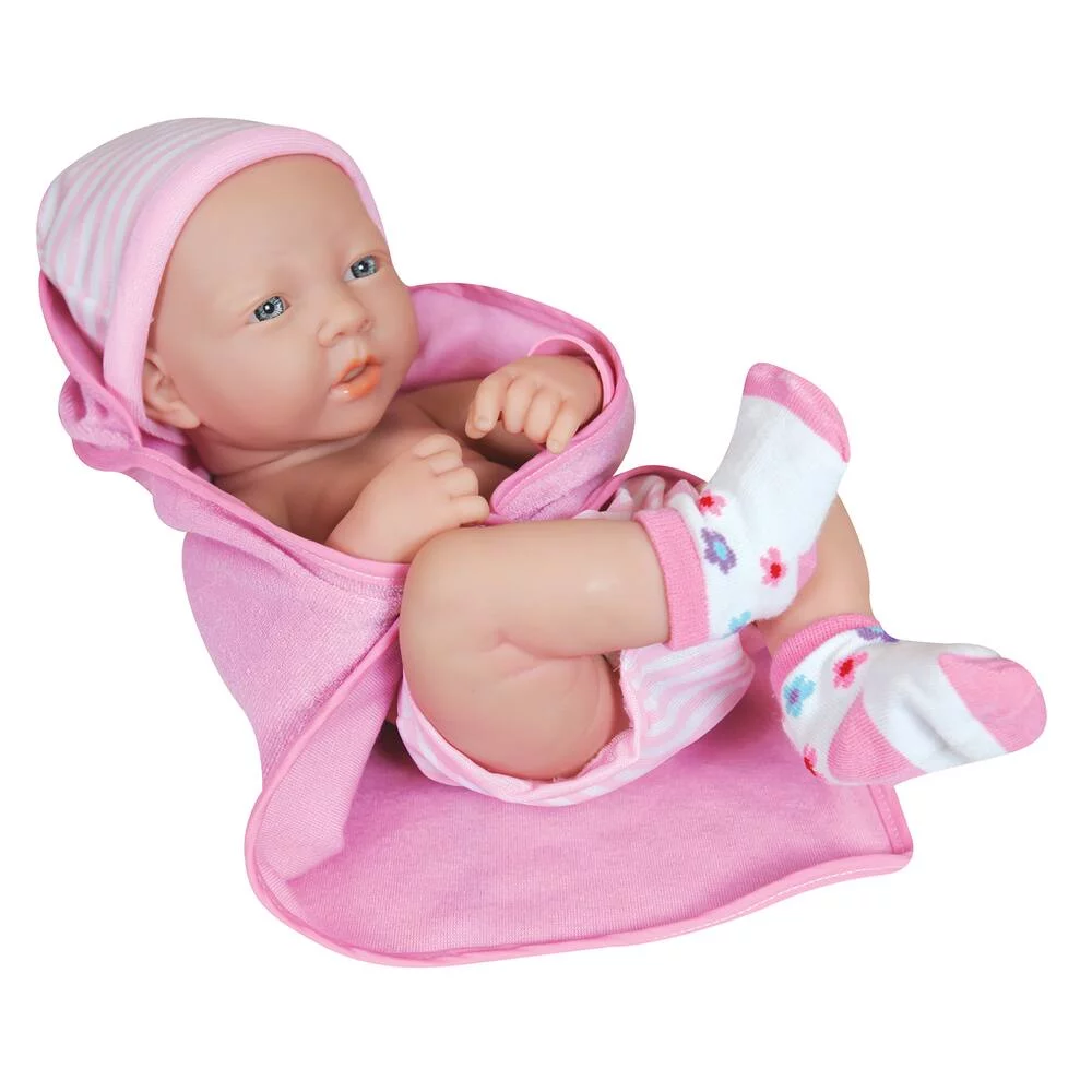 POUPON NOUVEAU NE FILLE 36 CM