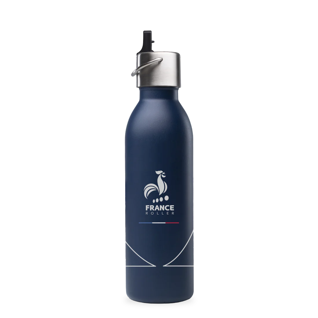 Bouteille Isotherme Active FFRS Roller - Qwetch