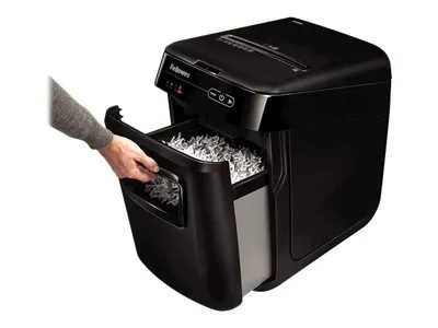 Makulator Fellowes Automax 200C Autofeed