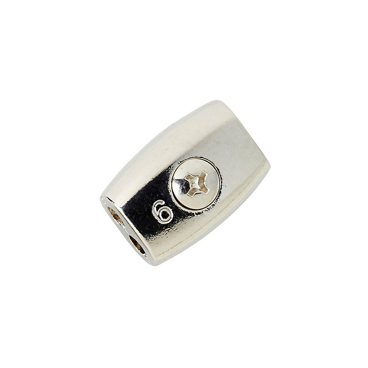 Arrêt de corde 6 mm