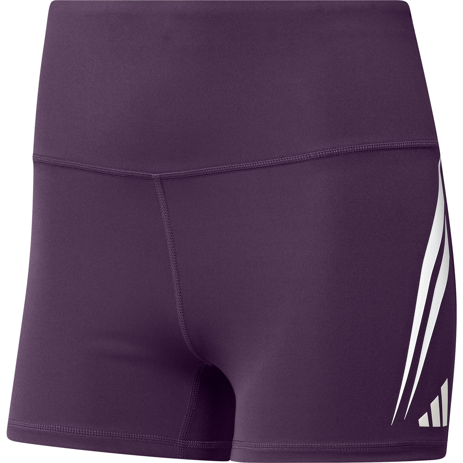 adidas Adizero Korte Legging Dames