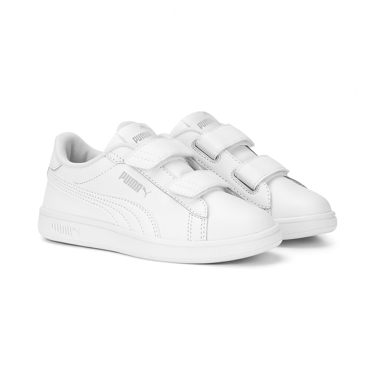 PUMA<br>Tênis Smash 3.0