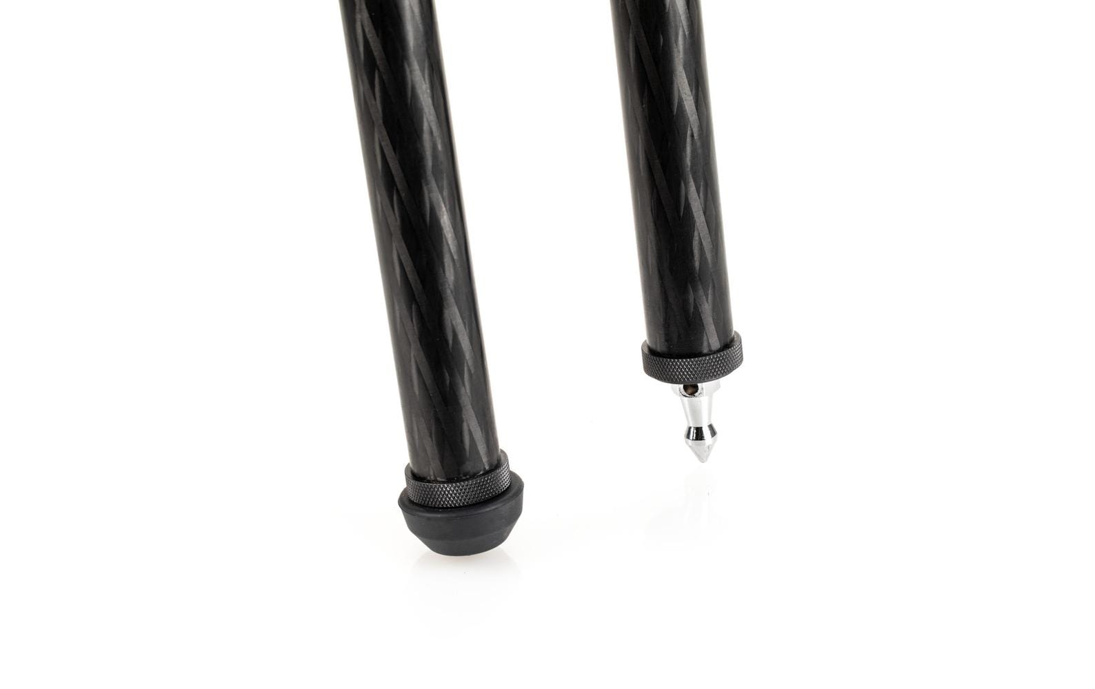 Stativ TMTH44C Mammoth Carbon<br>Robustes, 4-teiliges Karbonfaser-Stativ, perfekt für schwere Lasten