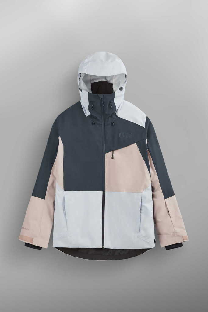 Picture Seen Jacket
