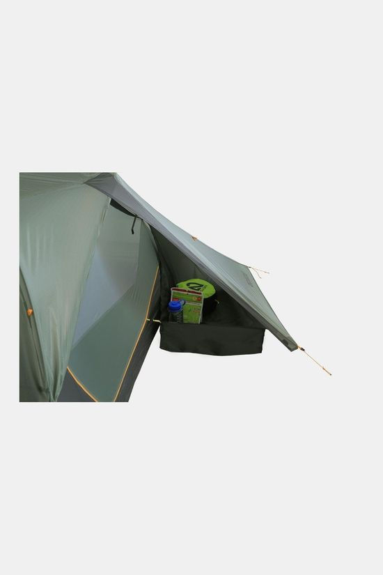 Nemo Nemo Dragonfly Osmo Bikepack 1P Tent
