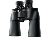 Nikon Aculon A211 8x42, 8x, 4,2 cm, Sort, 5,3 mm, 1,2 cm, 8°