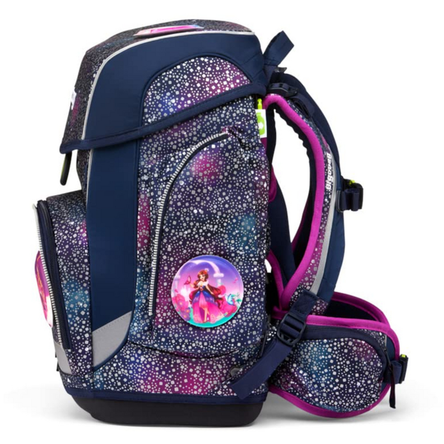 Ergobag Schulrucksäcke kombi