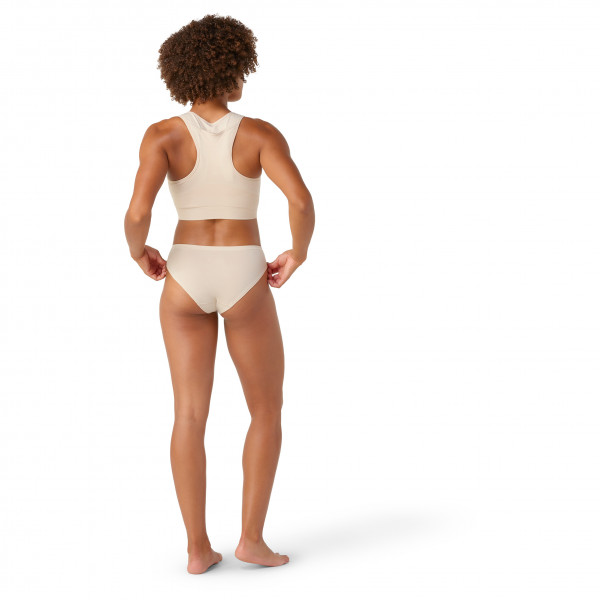 Smartwool - Women's Intraknit Bikini Boxed - Sous-vêtement mérinos