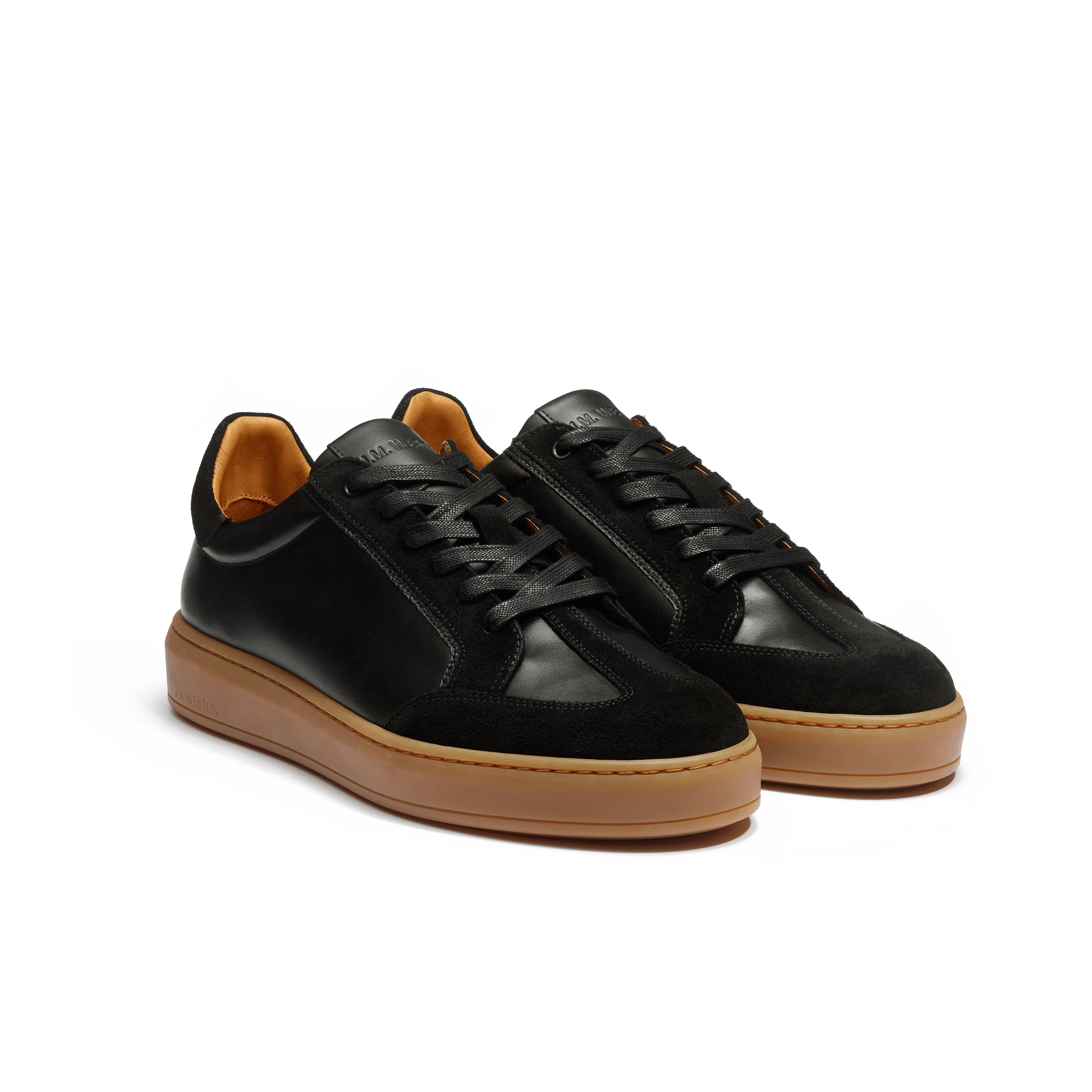 Basket On Time Hirondelle