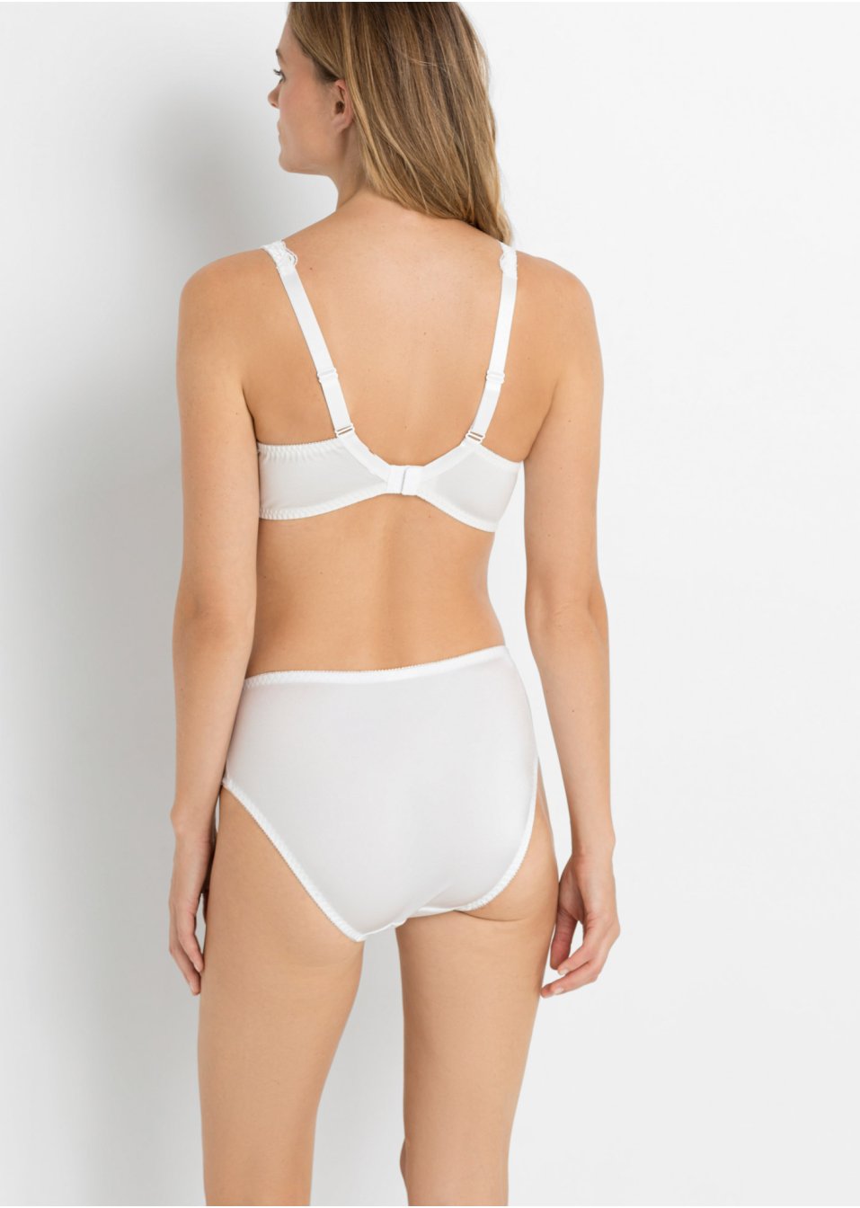 Soutien-gorge avec armatures