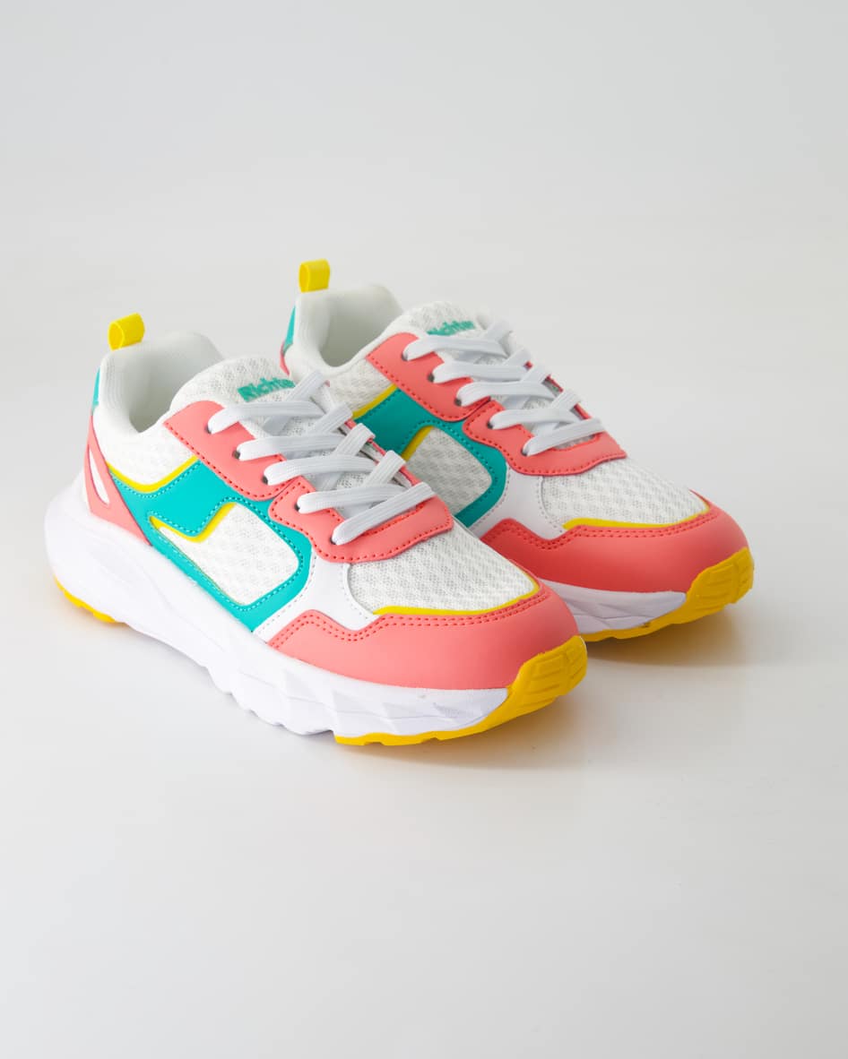 Richter 6653-1272-4912 Sneaker in Mehrfarbig