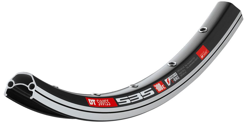 DT Swiss 535 28