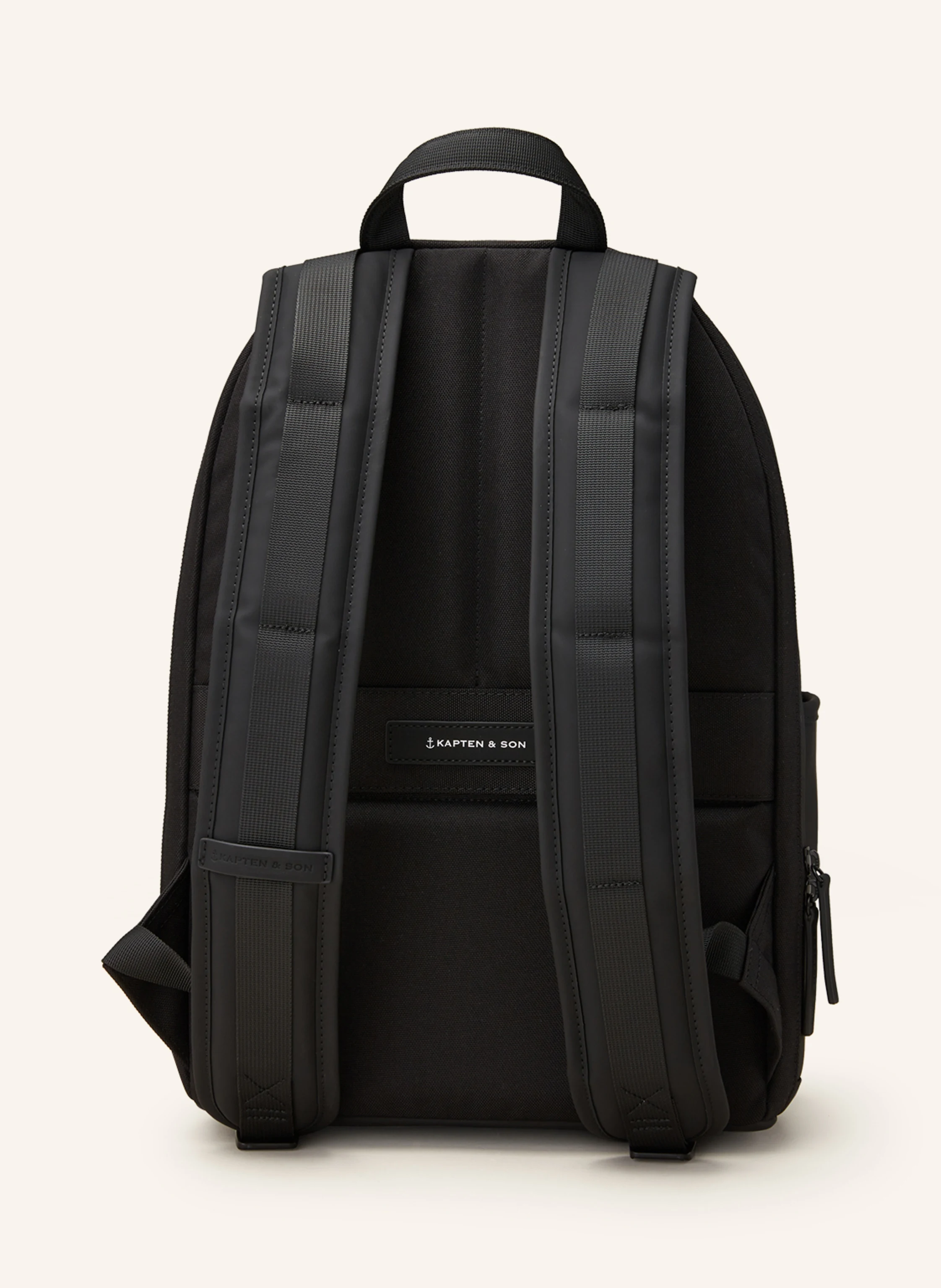 KAPTEN & SON Rucksack AALBORG 12 l mit Laptop-Fach