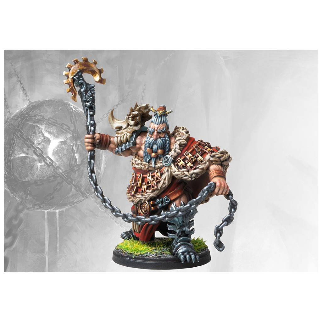 Conquest - Dweghom - Raegh Drake Rider