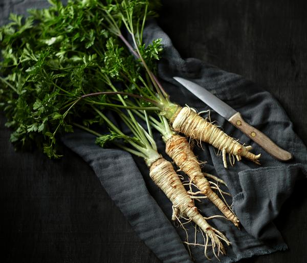 Dehner Gourmet Garten Petersilienwurzel