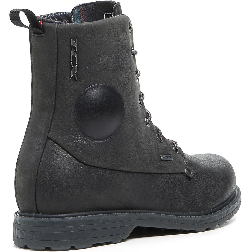 TCX - Chaussures Blend 2 Gore-Tex® Noir
