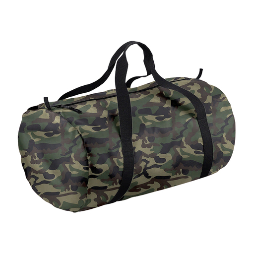Mochila Bagbase Barril Impermeável Packaway 32 L