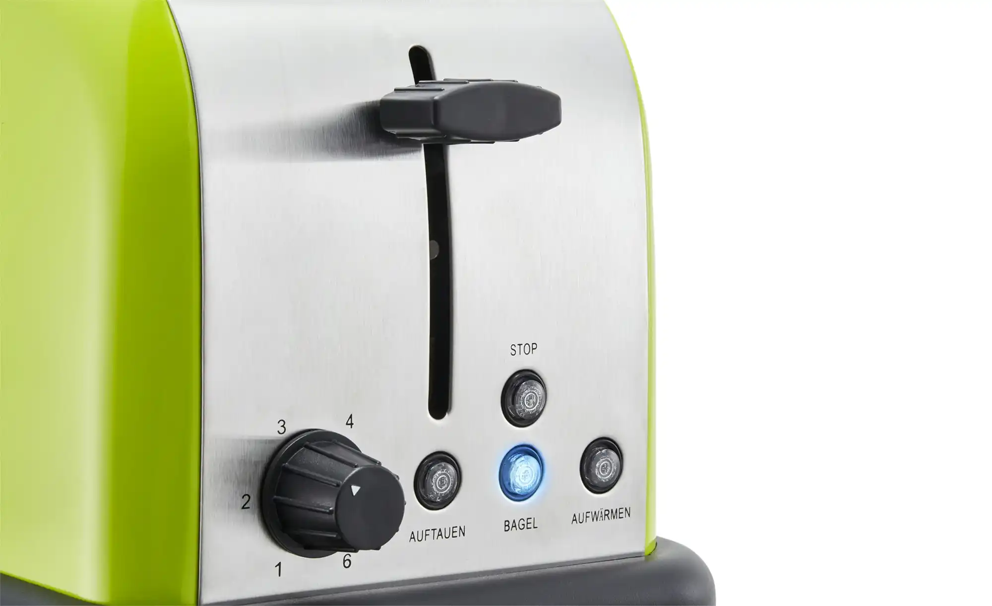 KHG Toaster TO-1005 (LS)