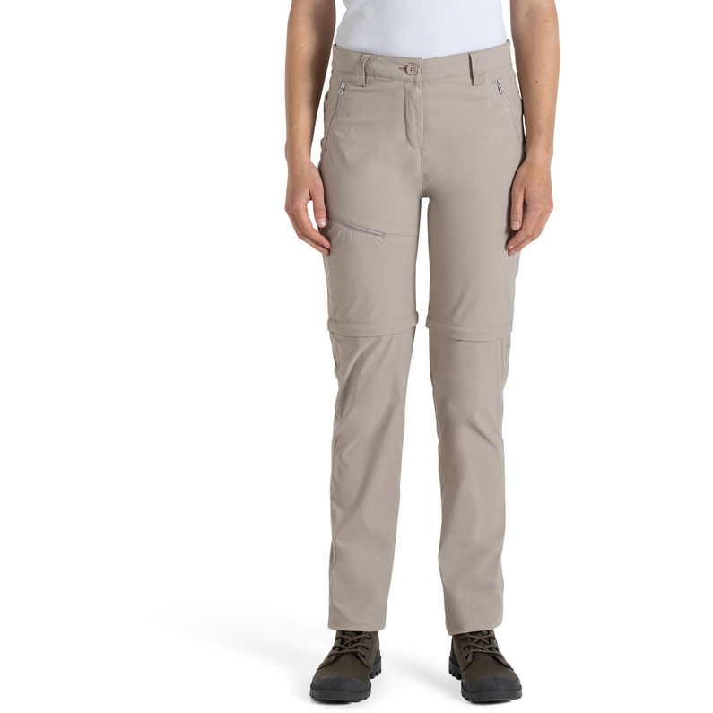 Craghoppers Damen Nosilife Pro Conv II Hose
