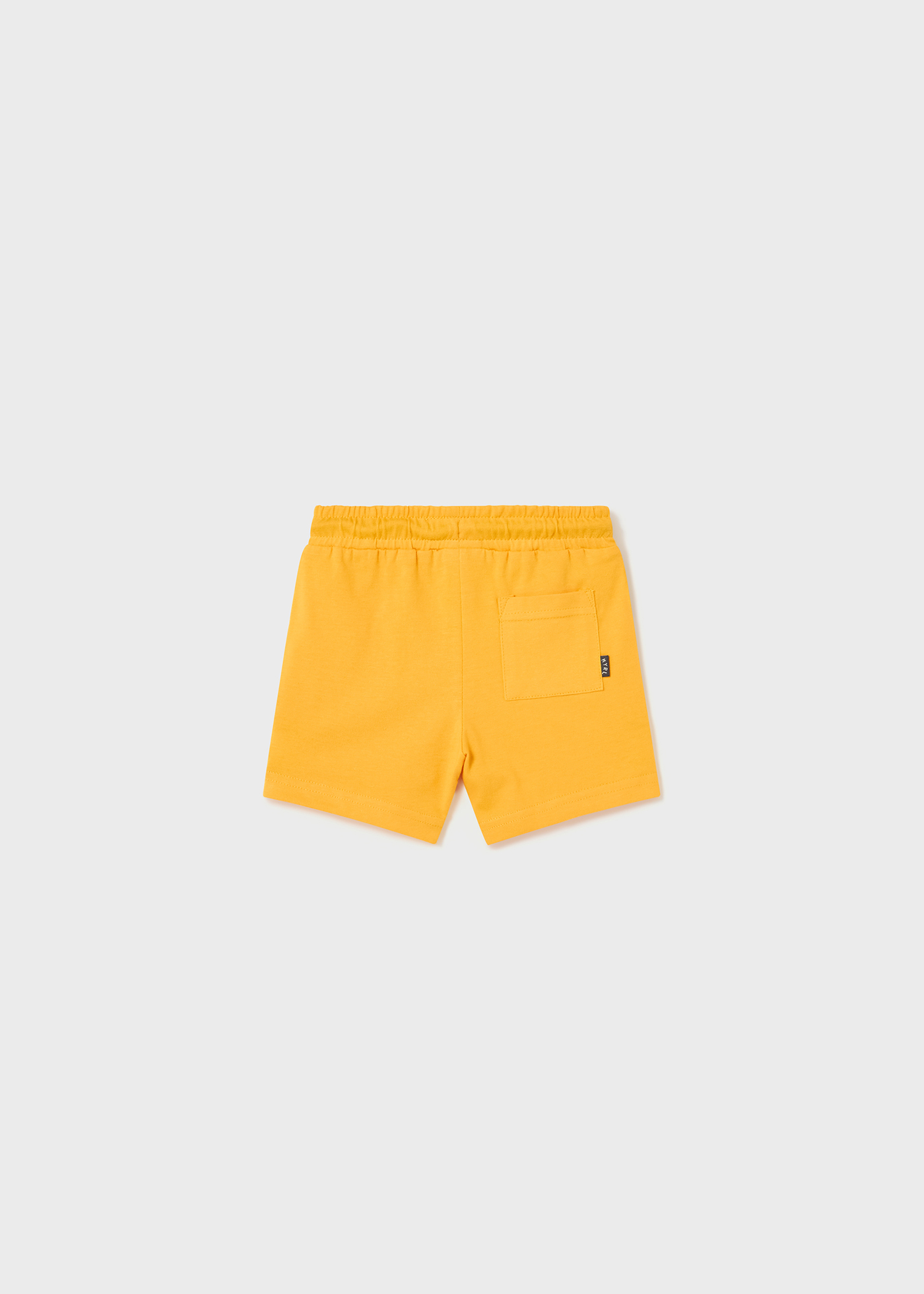 Conjunto de 3 peças em algodão sustentável para bebê