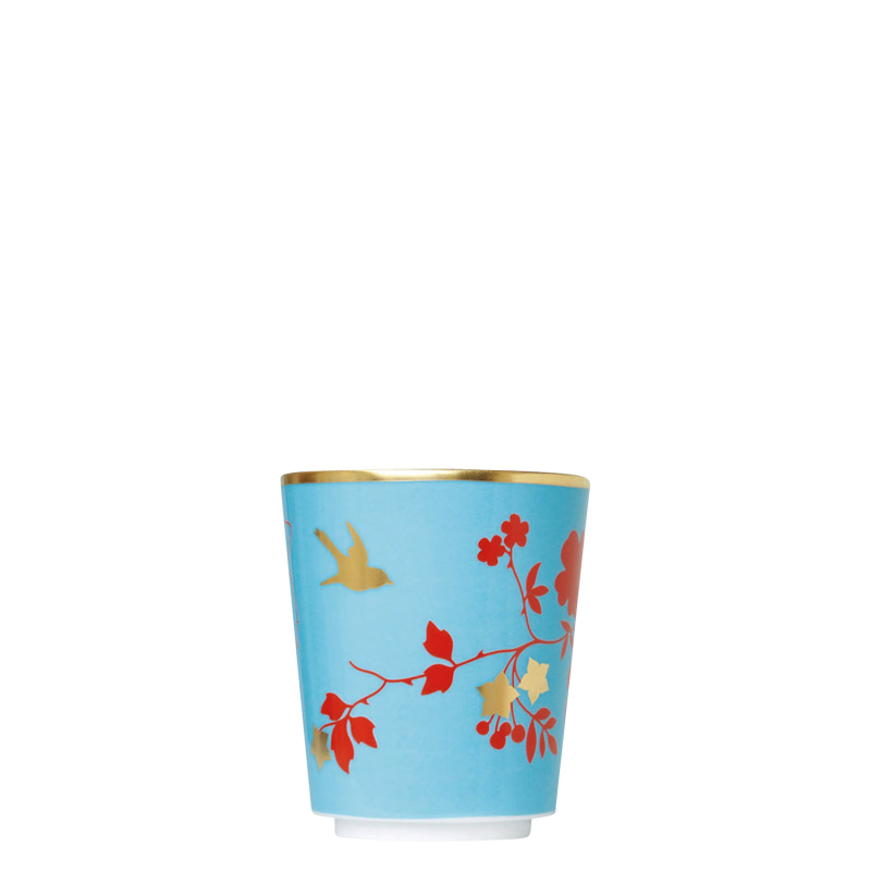 MY CHINA! · EMPEROR'S GARDEN