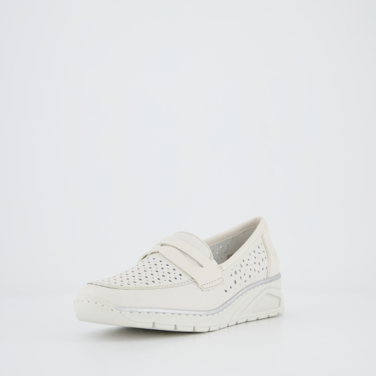 Rieker Halbschuhe