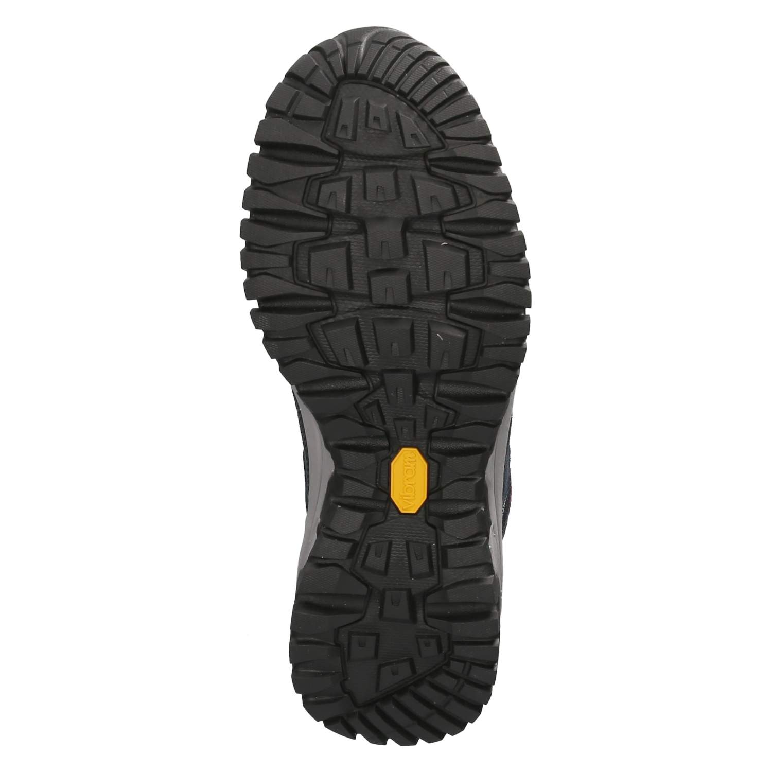 Brütting Outdoorschuhe KANSAS HIGH - marine mix