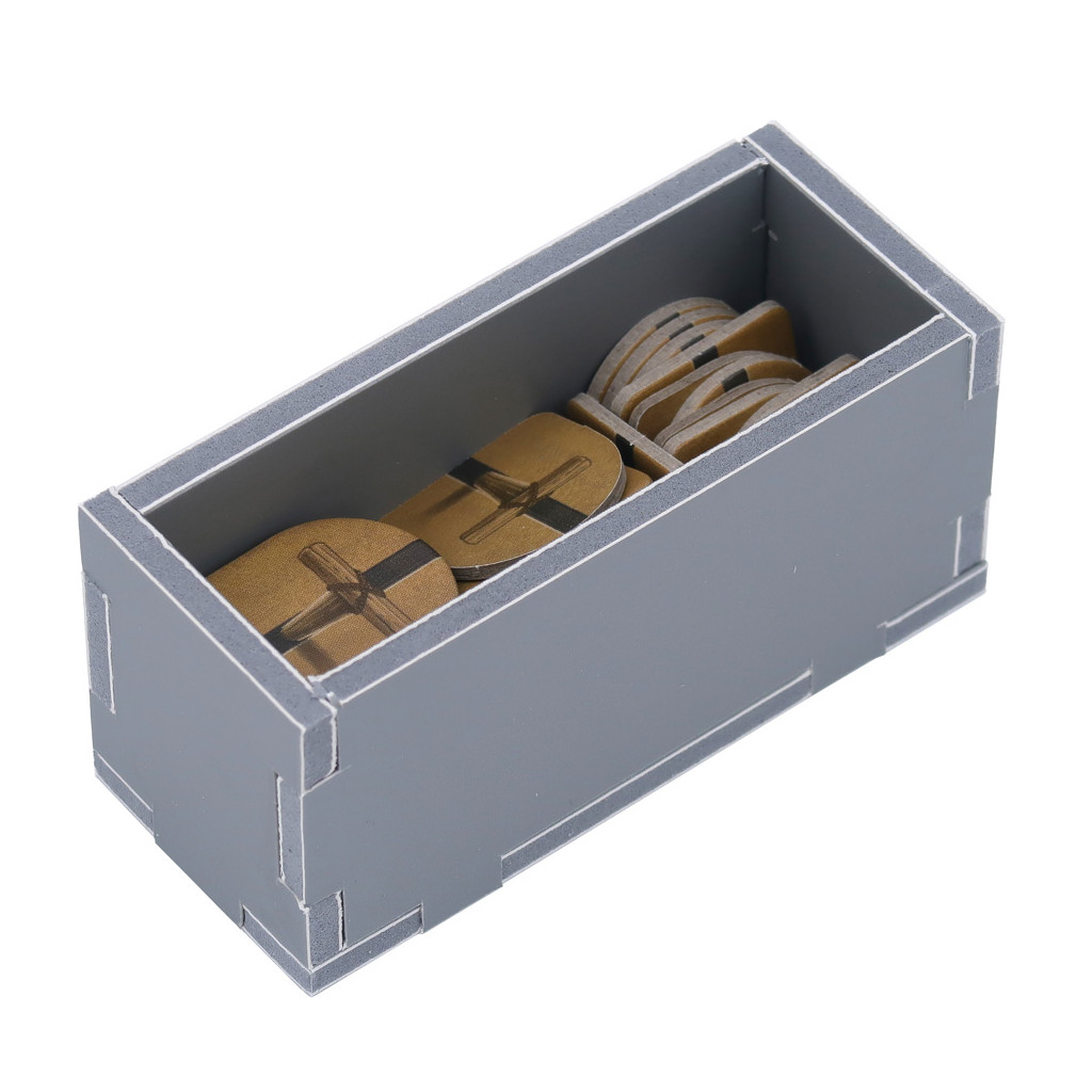 Rangement pour Boîte Folded Space - Boonlake