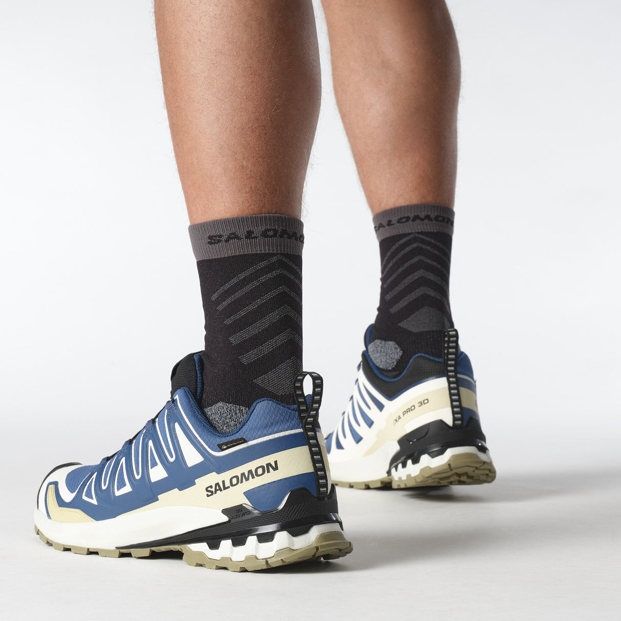 Salomon<br>XA Pro 3D V9 GTX