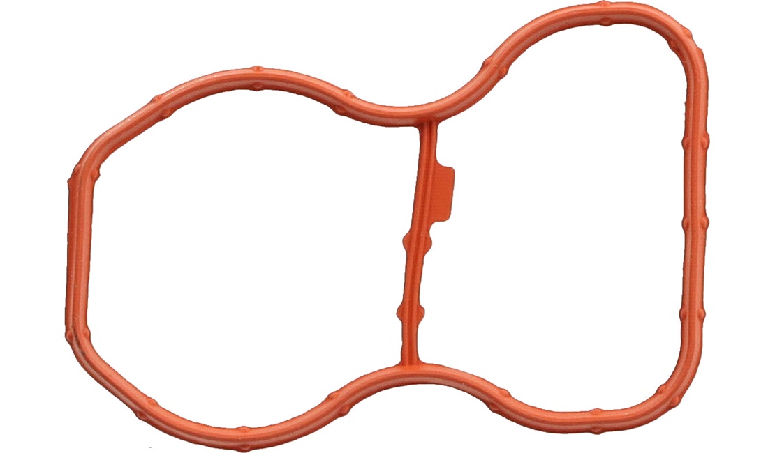 Pakning, indsugningsmanifold