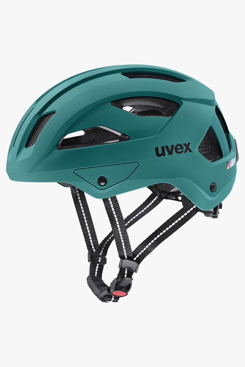 uvex city stride Velohelm