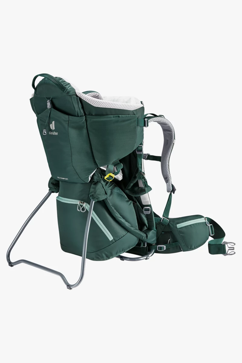 deuter Kid Comfort 14 L Babytrage