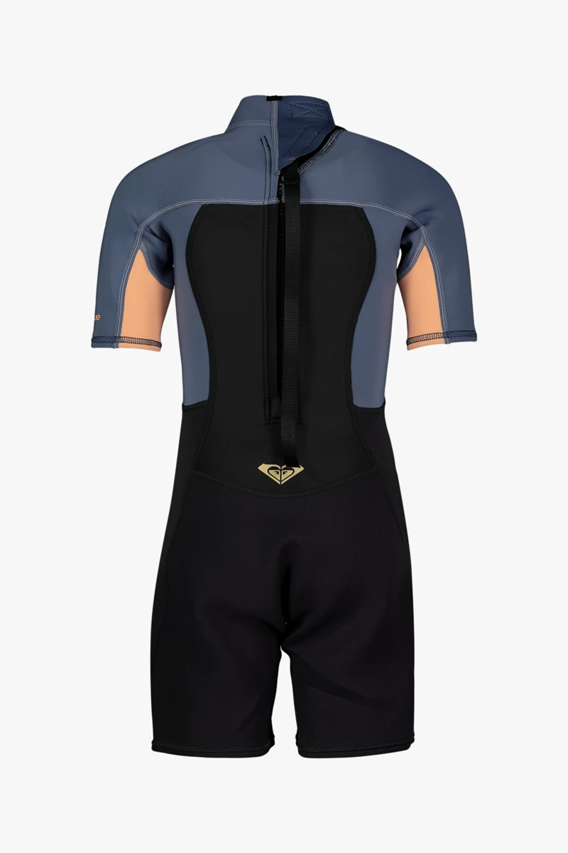 Roxy 22 Prologue Mädchen Neoprenanzug