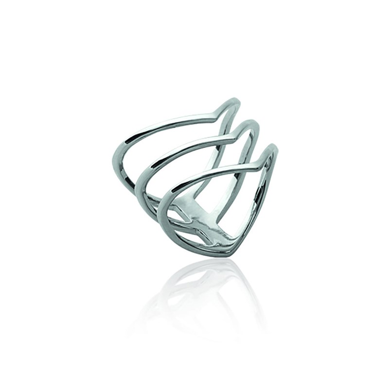 Bague Femme - Argent 925