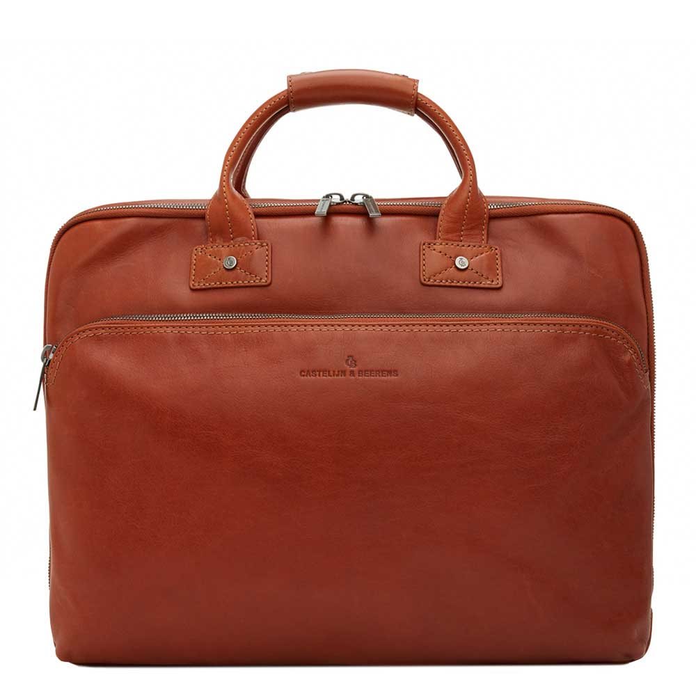Castelijn & Beerens Firenze Business Laptoptas 17