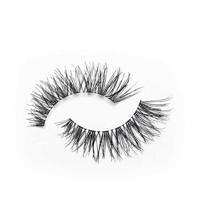 Eylure - Dicas da pestana Pre-glued - 117: Fluttery Light