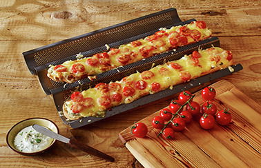 Birkmann Baguetteblech