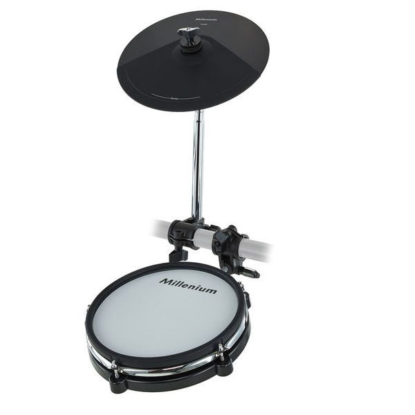 Millenium MPS-750X E-Drum Complete Bundl